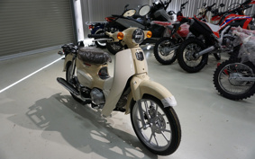 HONDA C110 SUPER CUB 2024 JA59