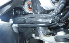 YAMAHA TRICITY 155 2012 SG81J