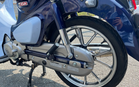 HONDA  SUPER CUB C125 JA48