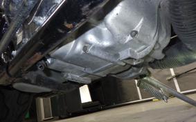 HONDA STEED 400 1991 NC26