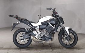 YAMAHA MT-07 RM07J