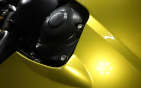 TRIUMPH DAYTONA 675 2012