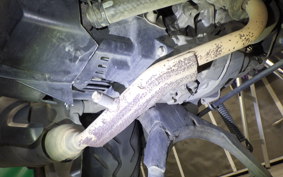 YAMAHA GEAR Gen.2 UA06J