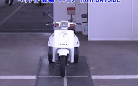 HONDA GYRO