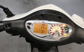 KYMCO  KYMCO GP125I FC25EA
