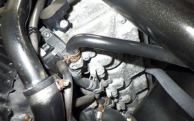 KAWASAKI BALIUS 250 Gen.2 2006 ZR250B