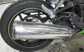 KAWASAKI NINJA 250R 2025 EX250K