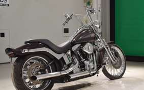 HARLEY FXSTS 1450 2005
