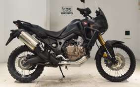 HONDA CRF1000L AFRICA TWIN 2018 SD04