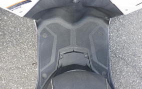 YAMAHA TRICITY 125 2015 SEC1J