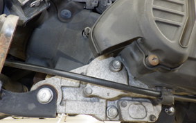 SUZUKI ADDRESS V125 S CF4MA
