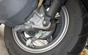 HONDA LEAD 110 2012 JF19