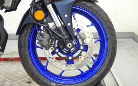 YAMAHA MT-25 RG74J
