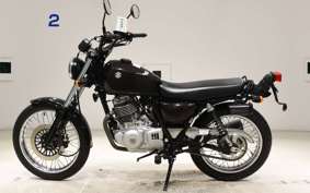 SUZUKI GRASS TRACKER 2014 NJ4DA