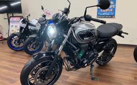 KAWASAKI Z650 RS 2023 ER650M
