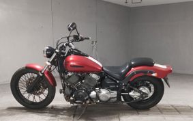 YAMAHA DRAGSTAR 400 VH02J