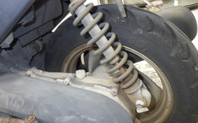 YAMAHA JOG APRIO SA11J