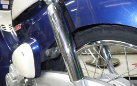 HONDA C50 SUPER CUB 2012 AA09
