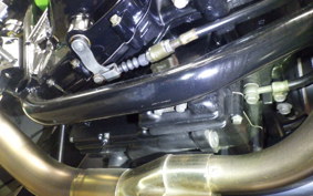 KAWASAKI ZRX400 2006 ZR400E
