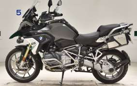 BMW R1250GS 2020
