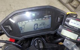 HONDA GROM JC61