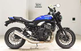 KAWASAKI Z900RS 2023 ZR900K