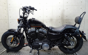 HARLEY XL1200X 2015 LC3
