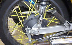HONDA ｸﾛｽｶﾌﾞ110-2 JA45