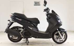 YAMAHA MAJESTY155 S 2014 SG28J