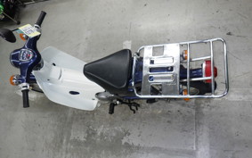 HONDA C90 SUPER CUB HA02