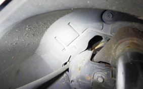 SUZUKI ADDRESS V125 G CF46A