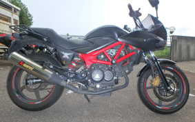 HONDA VTR 250 F MC33