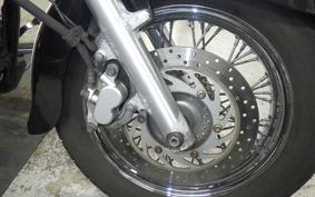 YAMAHA DRAGSTAR 400 CLASSIC 2006 VH01J