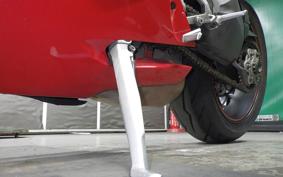 DUCATI 1299 PANIGALE S 2015