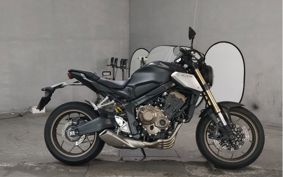 HONDA CB650R RH03