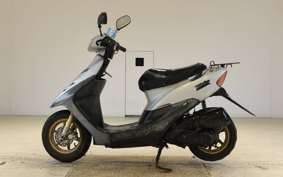 HONDA DIO ZX GEN 2 2001 AF35