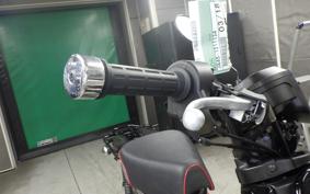 HONDA ｸﾛｽｶﾌﾞ110-2 2018 JA45
