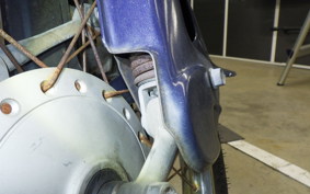 HONDA C50 SUPER CUB E 2007 AA01