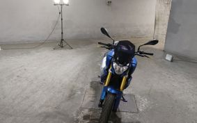 BMW G310R 2017 0G01