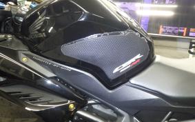 HONDA CBR250RR A