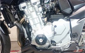 SUZUKI BANDIT1250S ABS 2007 GW72A