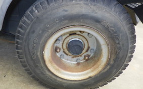 HONDA GYRO UP TA01