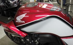 HONDA CB400 SUPER BOLDOR A 2022 NC42