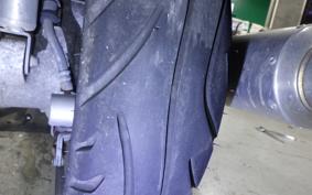 HONDA FORESIGHT 2007 MF04