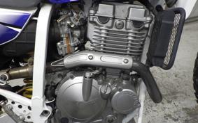 SUZUKI DJEBEL 250 XC SJ45A
