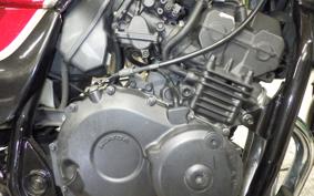 HONDA JADE 2009 MC23