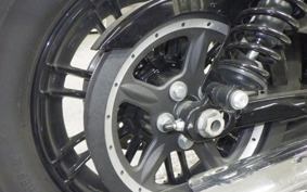 HARLEY XL1200XS 2020