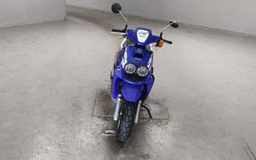 YAMAHA BWS100 4VP