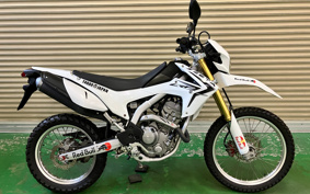 HONDA CRF250L MD38