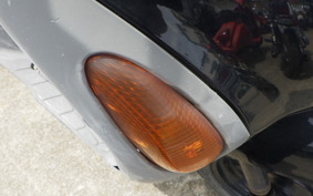 SUZUKI LET's 4 CA45A